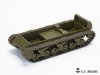 E.T. Model P35-086 WWII US ARMY M4 Sherman T54E1 Workable Track (3D Printed) 1/35